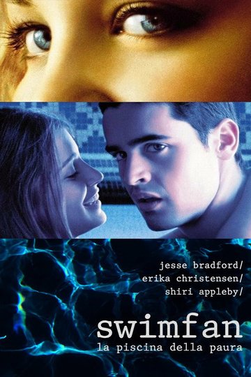Locandina di Swimfan - La piscina della paura