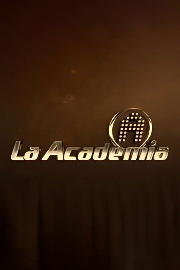 Locandina di La Academia