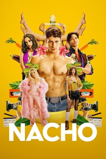 Locandina di Nacho