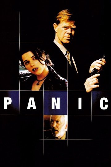 Locandina di Panic