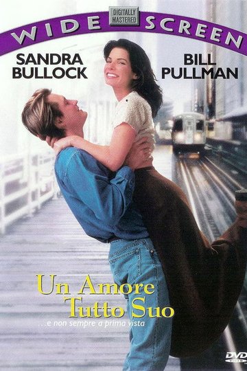 Locandina di Un amore tutto suo