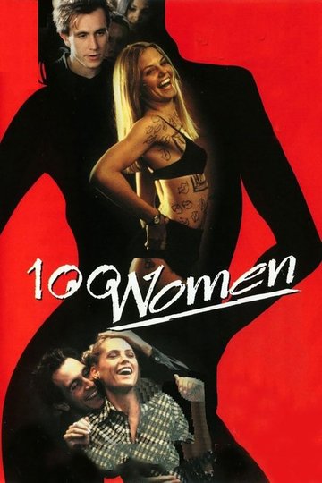 Locandina di 100 Women