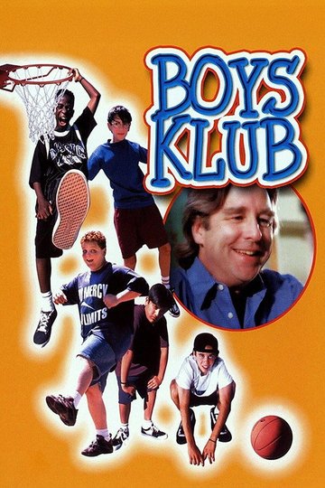 Locandina di Boys Klub