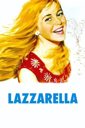 Locandina di Lazzarella