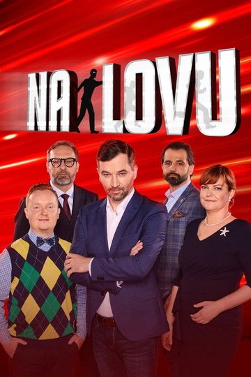 Locandina di Na lovu