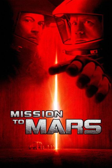 Locandina di Mission to Mars