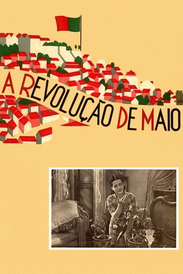 Locandina di A Revolução de Maio