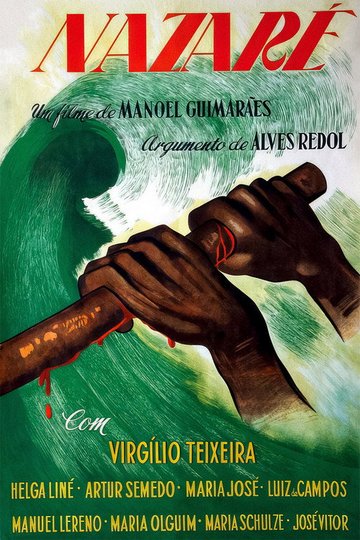 Locandina di Nazaré