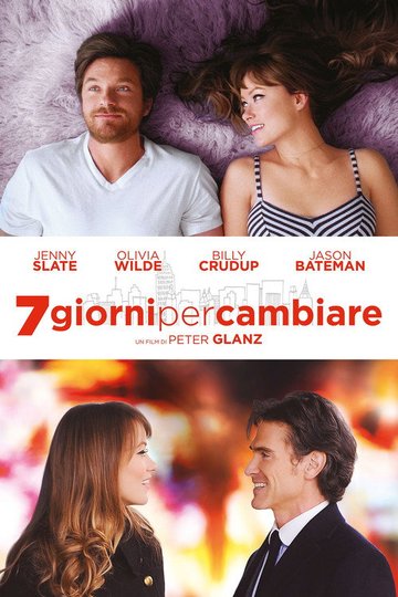 Locandina di 7 giorni per cambiare