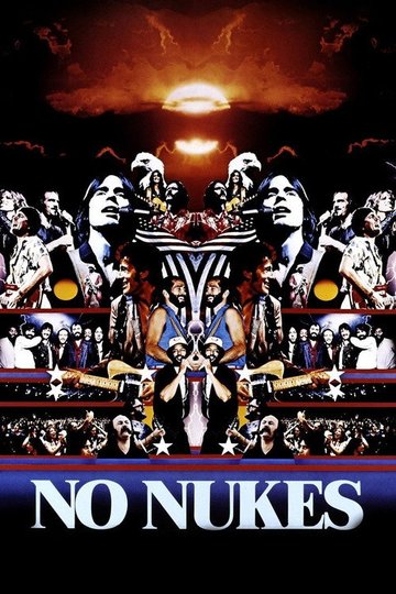 Locandina di No Nukes