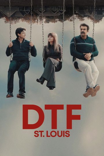 Locandina di DTF St. Louis