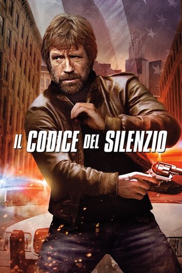 Locandina di Il codice del silenzio