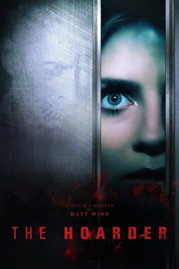Locandina di The Hoarder