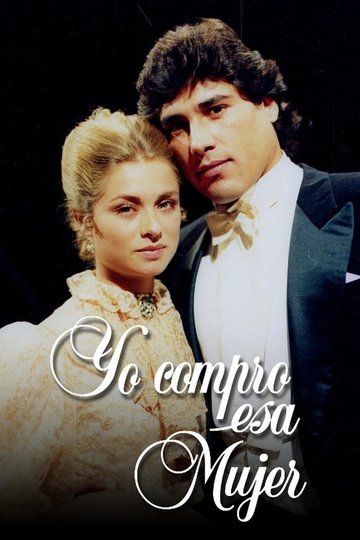 Locandina di Yo compro esa mujer