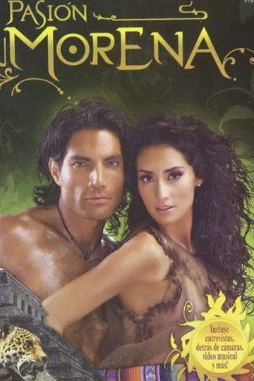Locandina di Pasión Morena