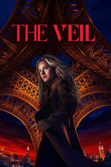 Locandina di The Veil