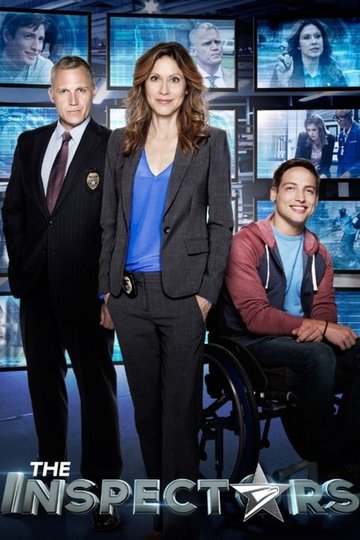 Locandina di The Inspectors