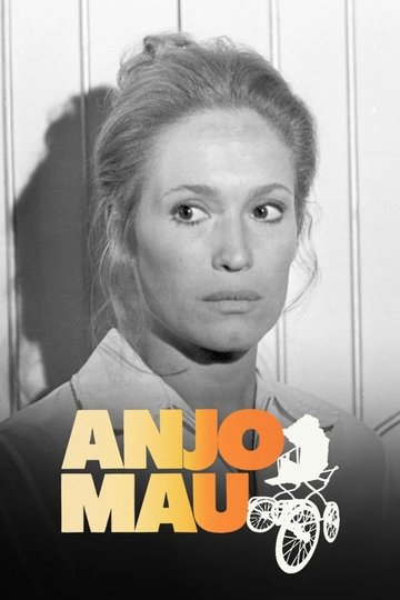 Locandina di Anjo Mau