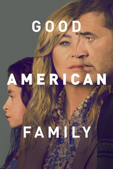 Locandina di Good American Family