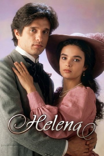 Locandina di Helena