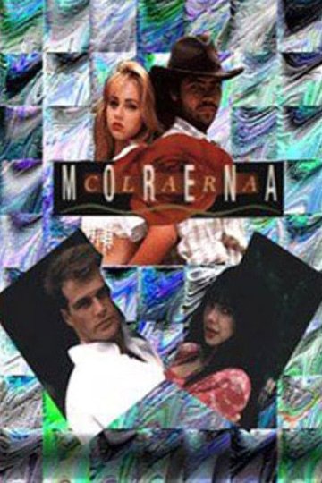 Locandina di Morena Clara