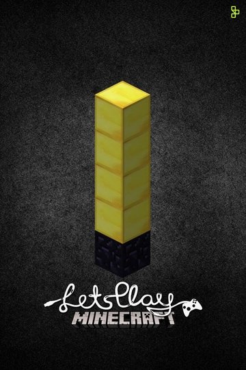 Locandina di Let's Play Minecraft