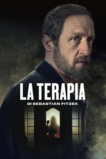 Locandina di La terapia di Sebastian Fitzek