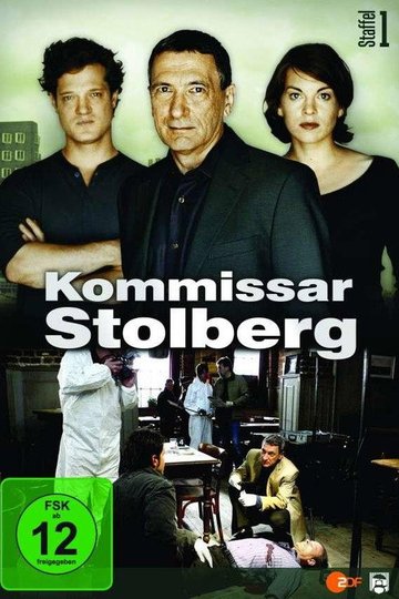 Locandina di Kommissar Stolberg