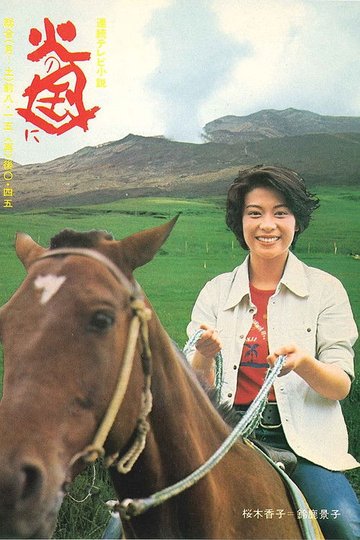 Locandina di 火の国に
