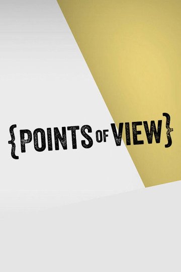 Locandina di Points of View
