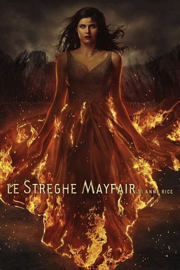 Locandina di Le streghe Mayfair di Anne Rice