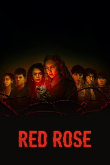 Locandina di Red Rose