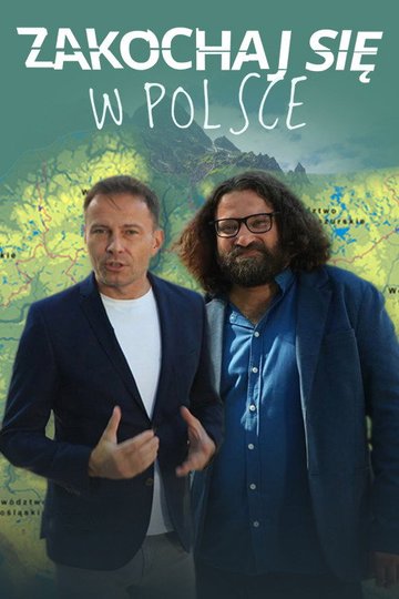 Locandina di Zakochaj się w Polsce