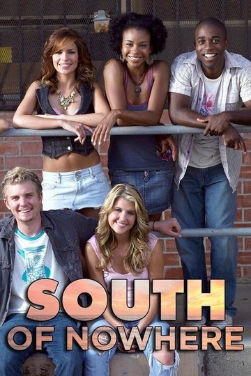 Locandina di South of Nowhere