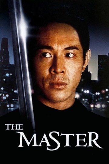 Locandina di The Master