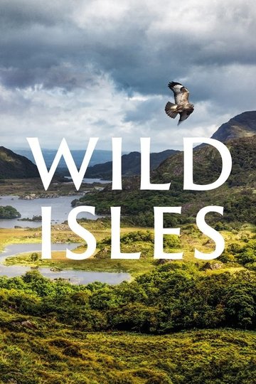Locandina di Wild Isles