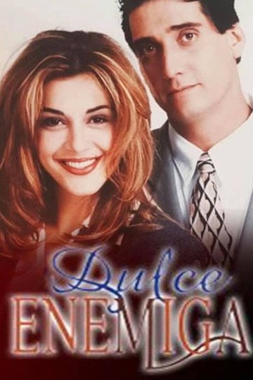 Locandina di Dulce enemiga