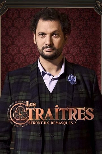 Locandina di Les Traîtres