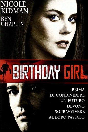 Locandina di Birthday Girl