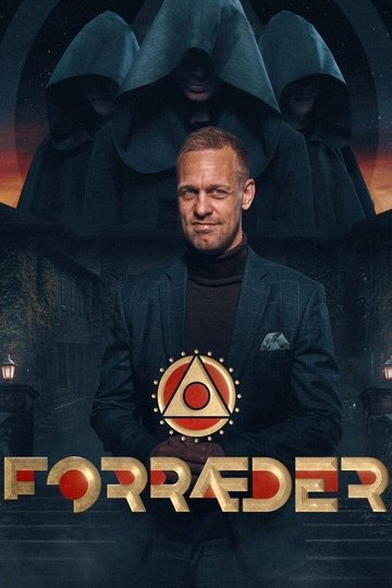 Locandina di Forræder