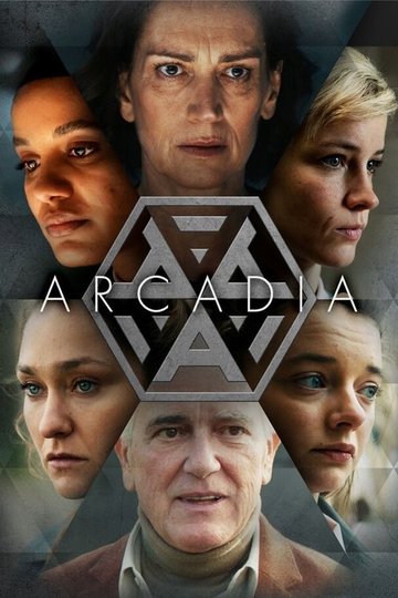 Locandina di Arcadia