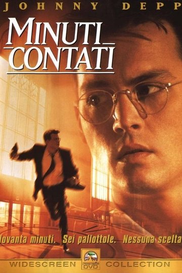 Locandina di Minuti contati