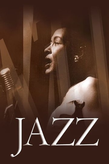 Locandina di Jazz