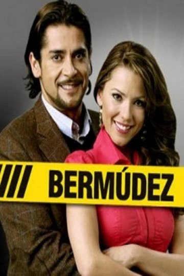 Locandina di Bermúdez
