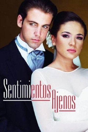 Locandina di Sentimientos Ajenos