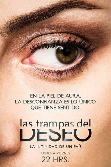 Locandina di Las Trampas del Deseo