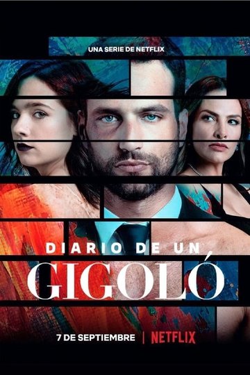 Locandina di Il diario di un gigolò
