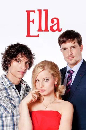 Locandina di Ella