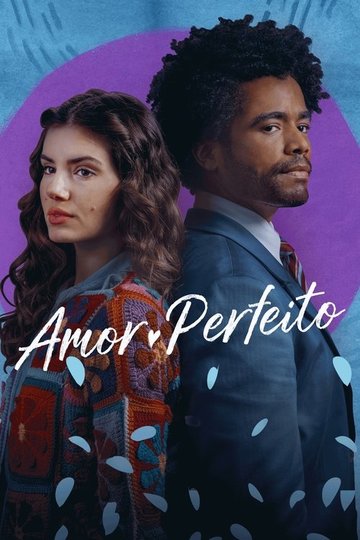 Locandina di Amor Perfeito