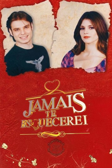 Locandina di Jamais Te Esquecerei